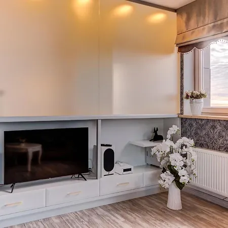 Near Center Apartman Klaipėda