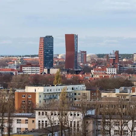 Near Center 아파트 *