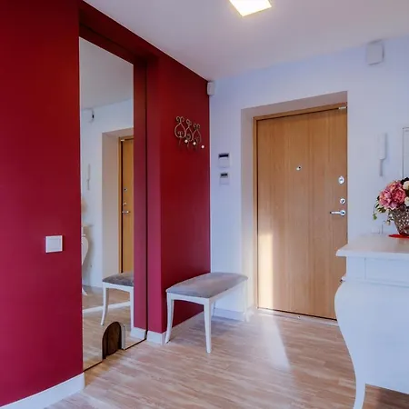 Near Center 아파트