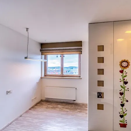 Near Center Apartment