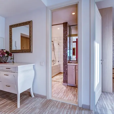 Apartment Near Center Klaipėda