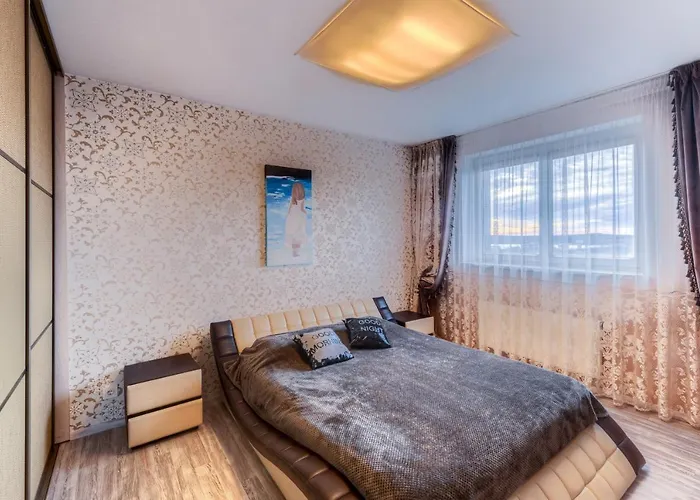 Near Center * Klaipėda