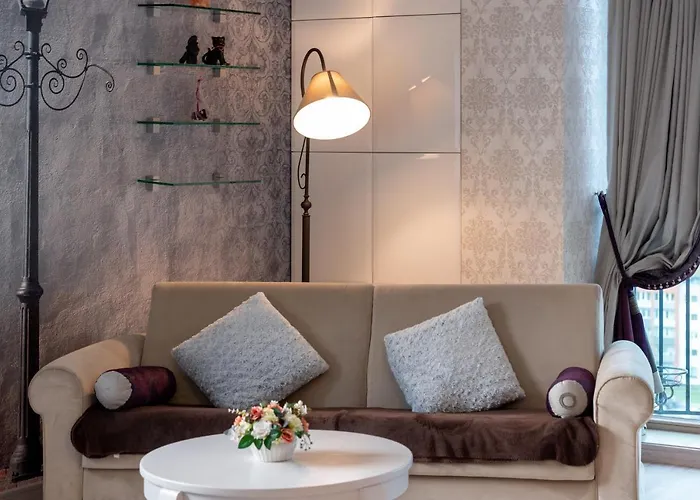 Near Center Klaipėda