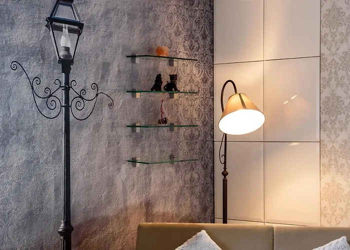 Near Center Appartamento *