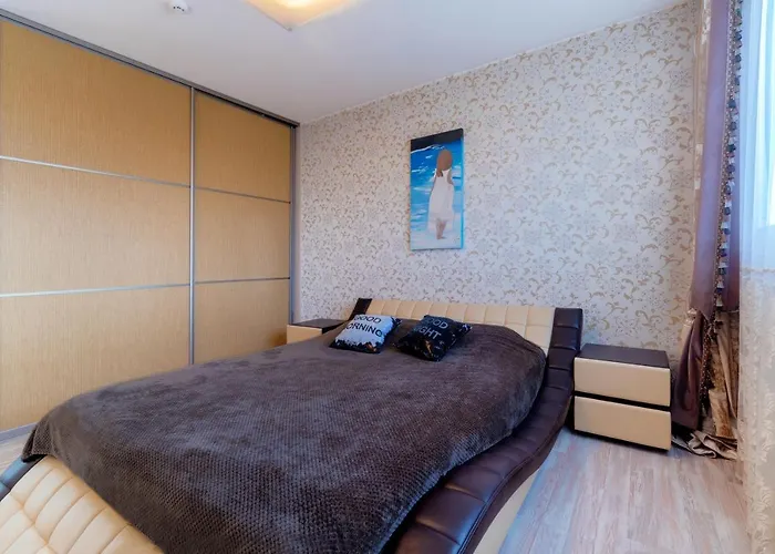 Appartamento Near Center *