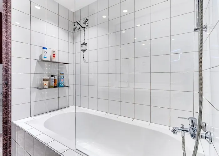 Appartamento Near Center