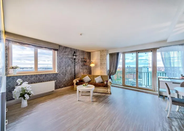 Near Center Appartamento *