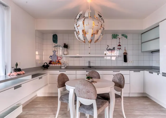 Near Center Appartamento