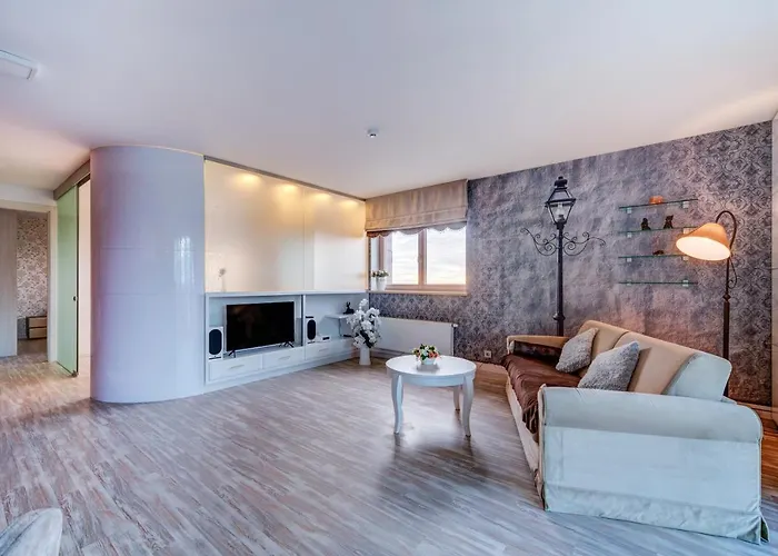 Appartamento Near Center Klaipėda