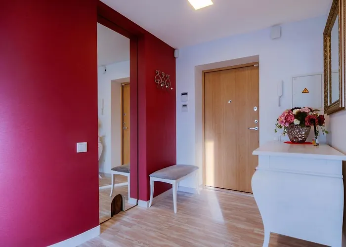 Near Center Appartamento