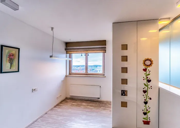 Near Center Appartamento