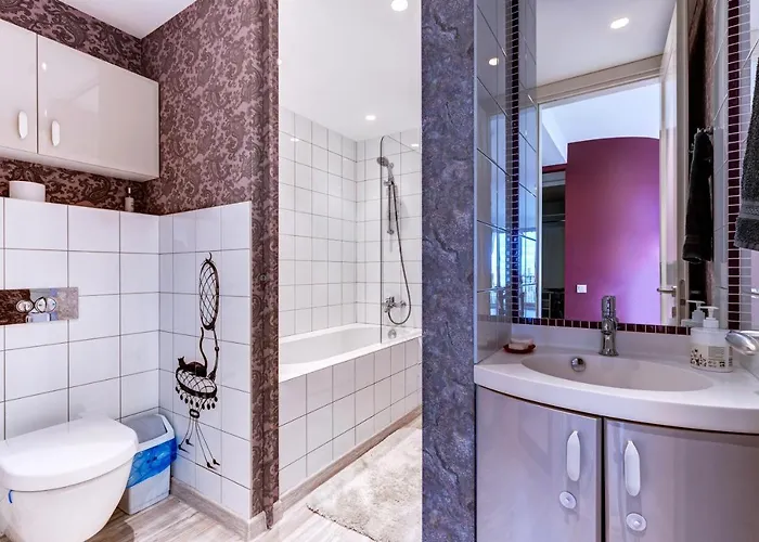 Near Center Appartamento