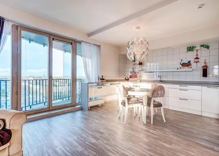 Near Center * Klaipėda